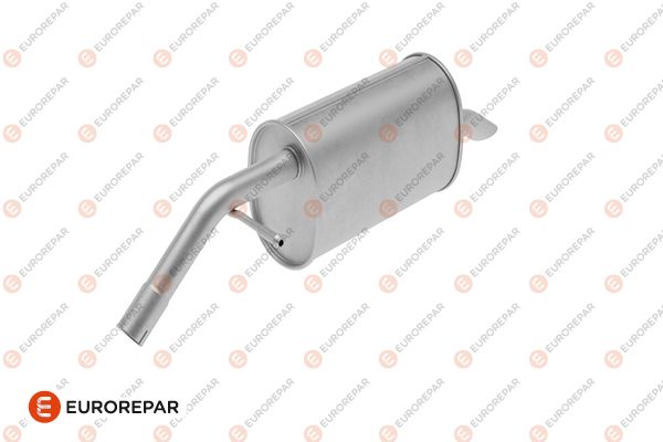 Endschalldämpfer EUROREPAR 1609221280