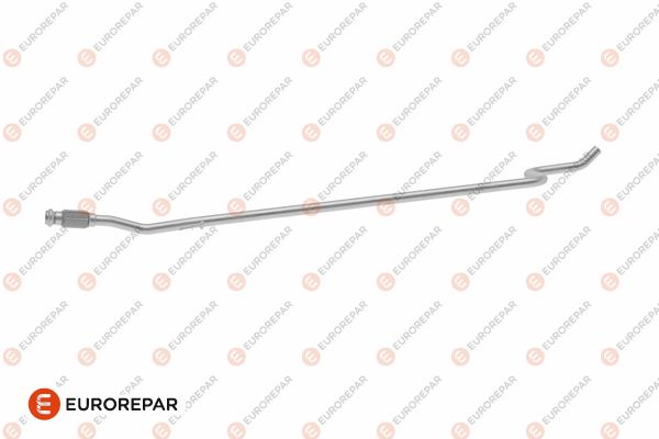 Abgasrohr EUROREPAR 1609221380