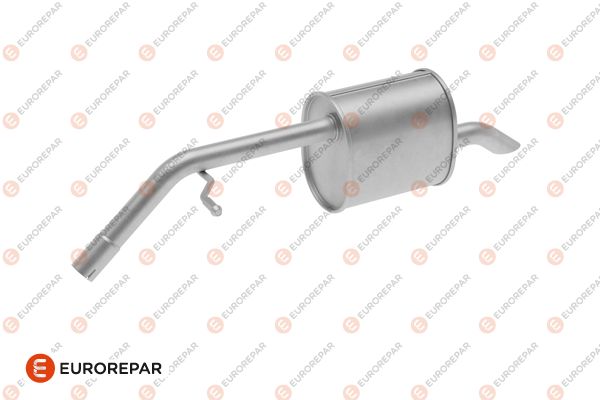 Endschalldämpfer EUROREPAR 1609221480