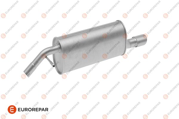 Endschalldämpfer EUROREPAR 1609222180