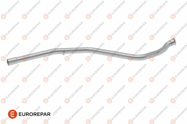 Abgasrohr EUROREPAR 1609222480