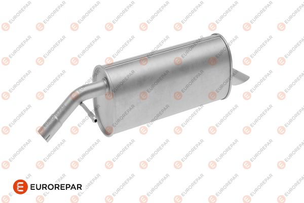 Endschalldämpfer EUROREPAR 1609222880