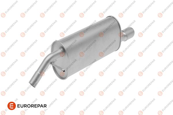 Endschalldämpfer EUROREPAR 1609222980
