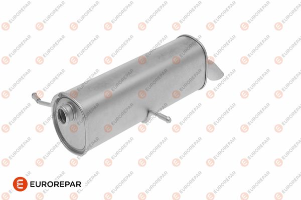 Endschalldämpfer EUROREPAR 1609223480
