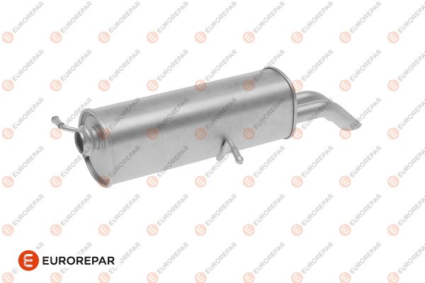 Endschalldämpfer EUROREPAR 1609223680