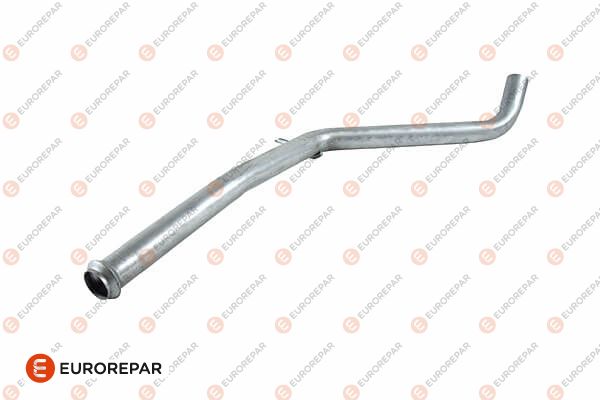 Abgasrohr EUROREPAR 1609223780