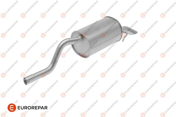 Endschalldämpfer EUROREPAR 1609224980