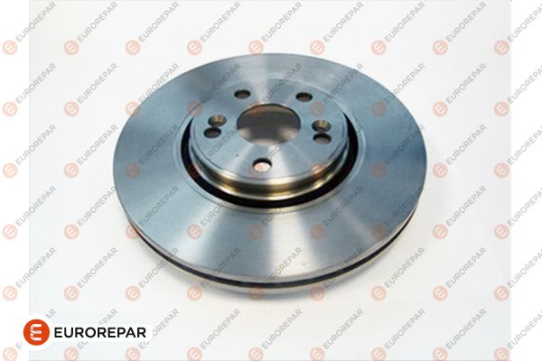Bremsscheibe EUROREPAR 1687787680