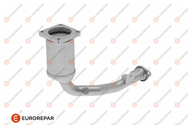 Katalysator EUROREPAR 1609436980