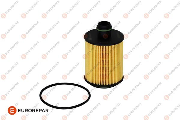 Ölfilter EUROREPAR 1609563880