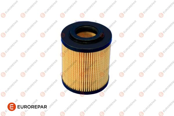 Ölfilter EUROREPAR 1609564080