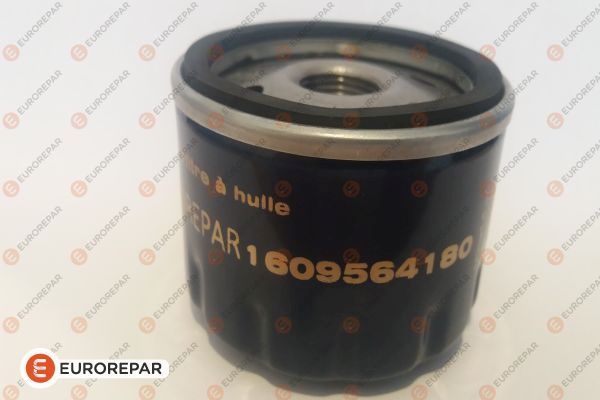 Ölfilter EUROREPAR 1609564180
