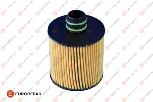 Ölfilter EUROREPAR 1609564380