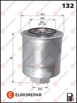 Kraftstofffilter