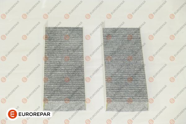 Filter, Innenraumluft EUROREPAR 1609998980