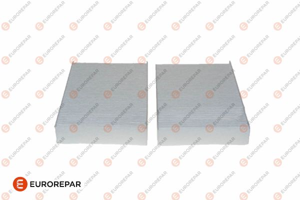 Filter, Innenraumluft EUROREPAR 1610583580