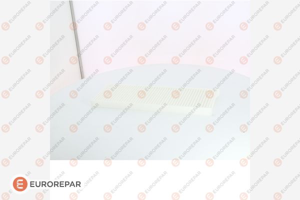 Filter, Innenraumluft EUROREPAR 1610587980