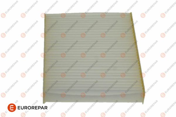 Filter, Innenraumluft EUROREPAR 1610589380