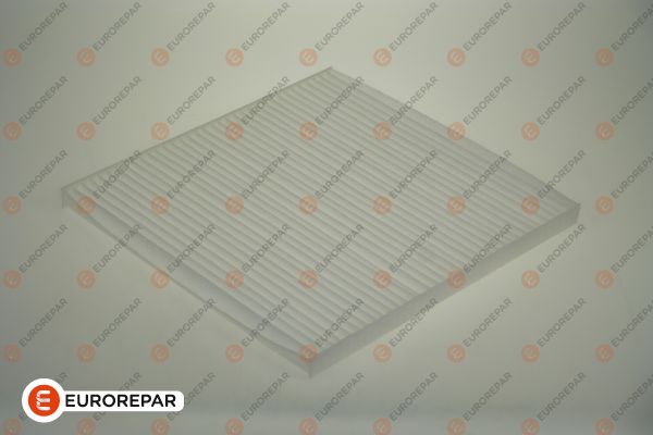 Filter, Innenraumluft EUROREPAR 1610589580