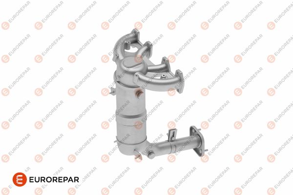 Katalysator EUROREPAR 1610731280
