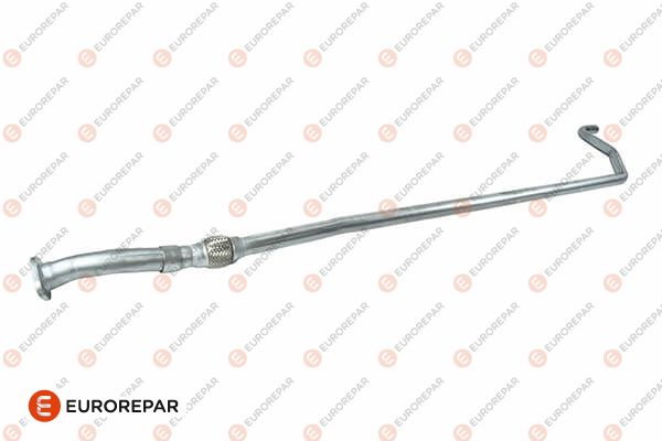Abgasrohr EUROREPAR 1610736180
