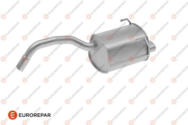 Endschalldämpfer EUROREPAR 1610736780