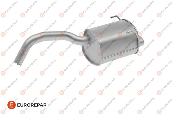Endschalldämpfer EUROREPAR 1610736880