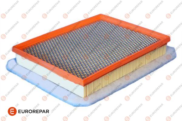 Luftfilter EUROREPAR 1611155280