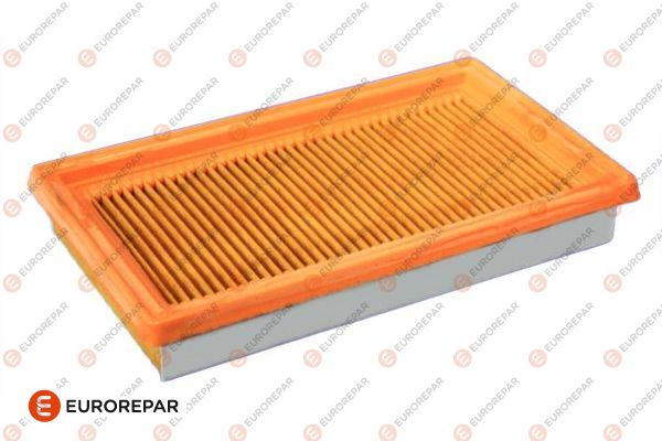 Luftfilter EUROREPAR 1611155880