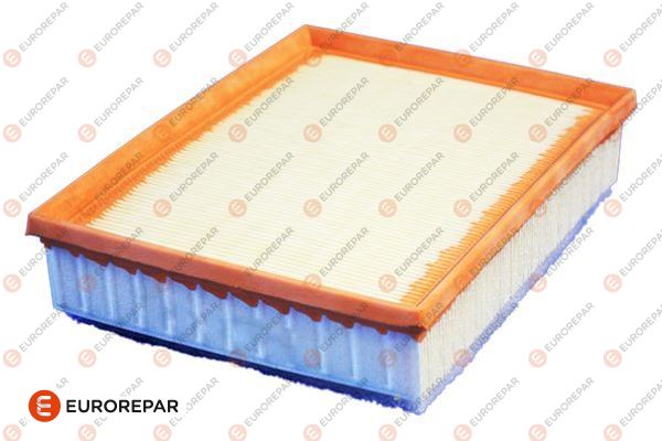 Luftfilter EUROREPAR 1611156180