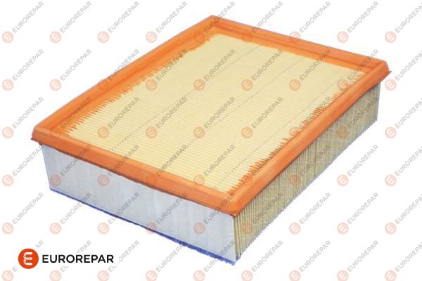 Luftfilter EUROREPAR 1611157780