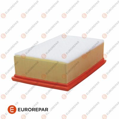 Luftfilter EUROREPAR 1611158180