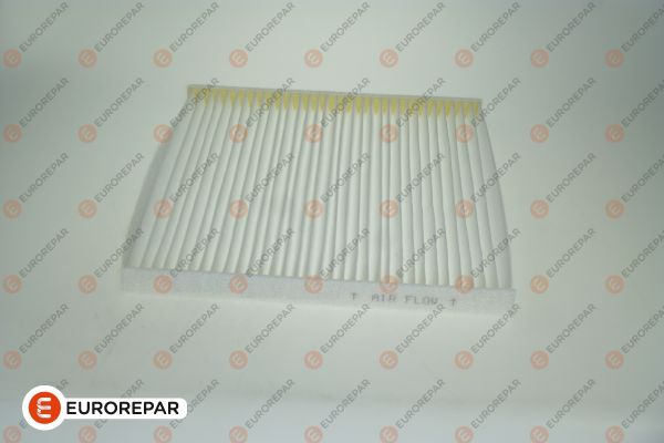 Filter, Innenraumluft EUROREPAR 1611635080
