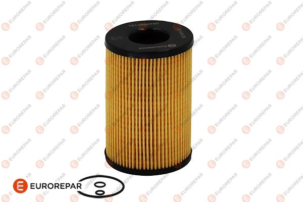 Ölfilter EUROREPAR 1611660780