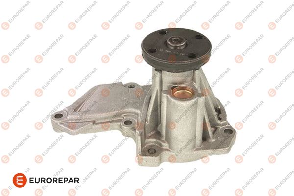 Wasserpumpe, Motorkühlung