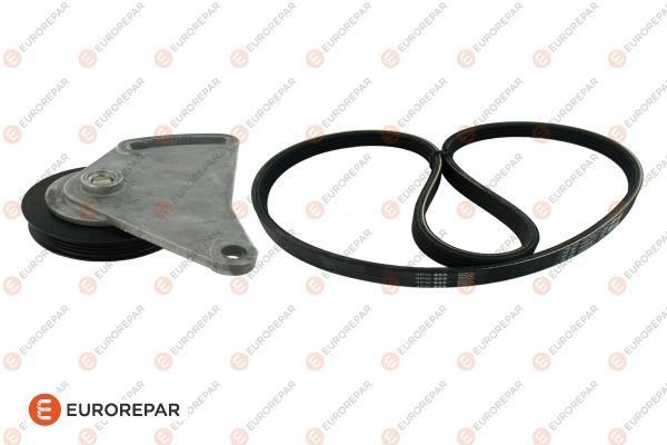 Keilrippenriemensatz EUROREPAR 1612065880