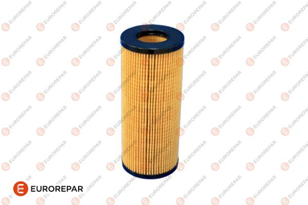 Ölfilter EUROREPAR 1612798680