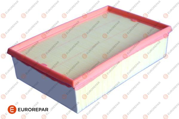 Luftfilter EUROREPAR 1612889280