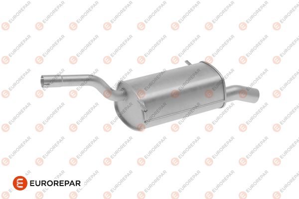 Endschalldämpfer EUROREPAR 1612916680