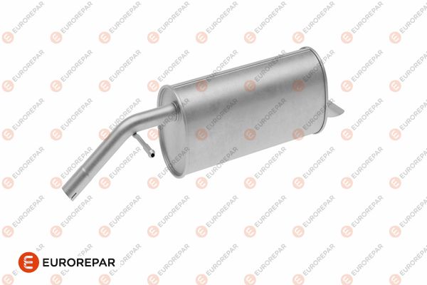 Endschalldämpfer EUROREPAR 1612917080