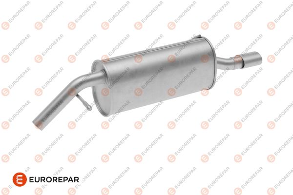 Endschalldämpfer EUROREPAR 1612917480