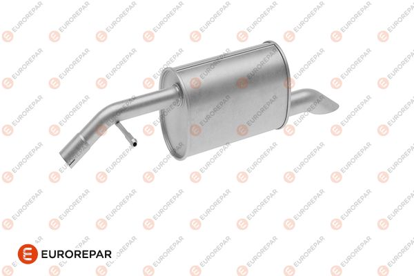 Endschalldämpfer EUROREPAR 1612917780