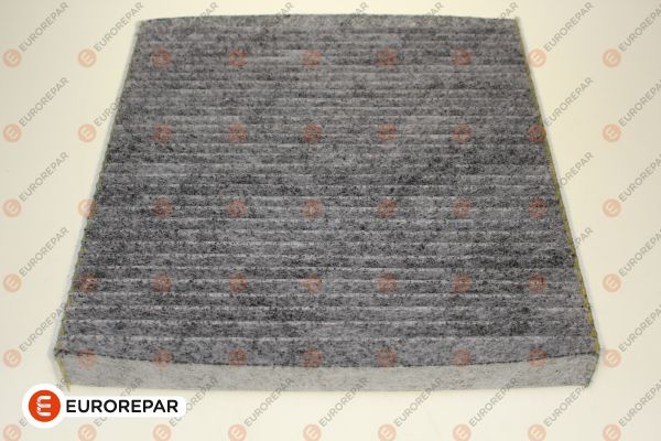 Filter, Innenraumluft EUROREPAR 1612917980