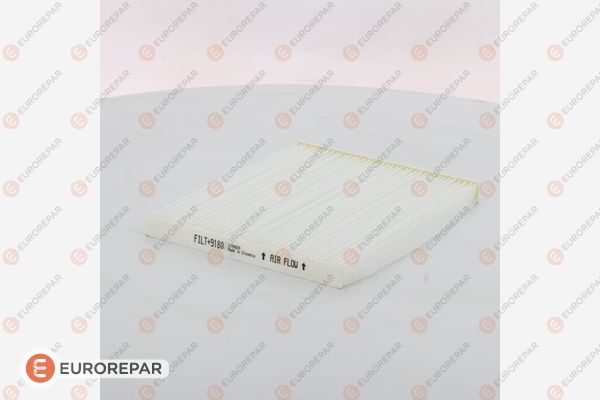 Filter, Innenraumluft EUROREPAR 1612918080