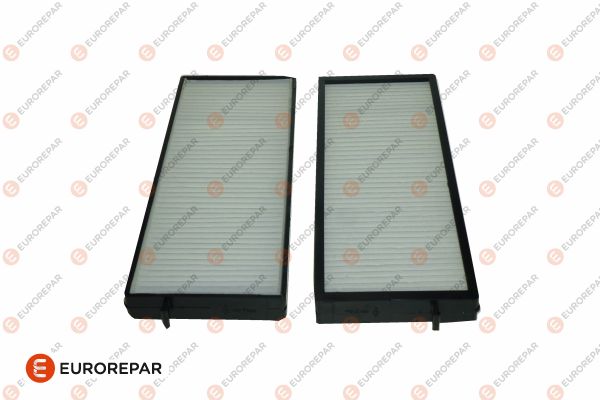 Filter, Innenraumluft EUROREPAR 1612918380