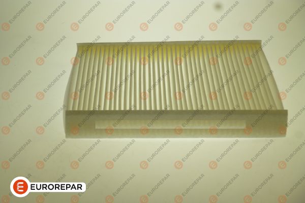Filter, Innenraumluft EUROREPAR 1612918480