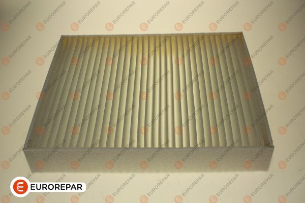 Filter, Innenraumluft EUROREPAR 1612918580