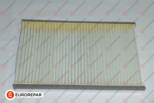 Filter, Innenraumluft EUROREPAR 1612919180
