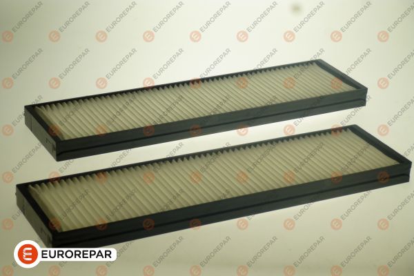 Filter, Innenraumluft EUROREPAR 1612919980