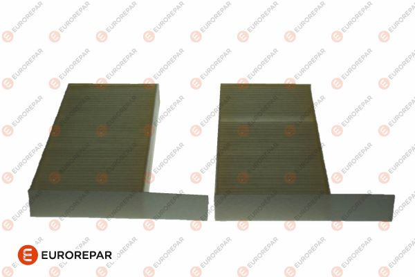 Filter, Innenraumluft EUROREPAR 1612920380